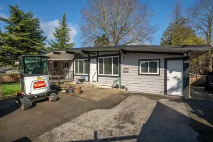Pantry Photo of 12847 106 Avenue, Surrey, BC