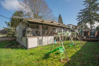 Primary Bedroom Photo of 12847 106 Avenue, Surrey, BC