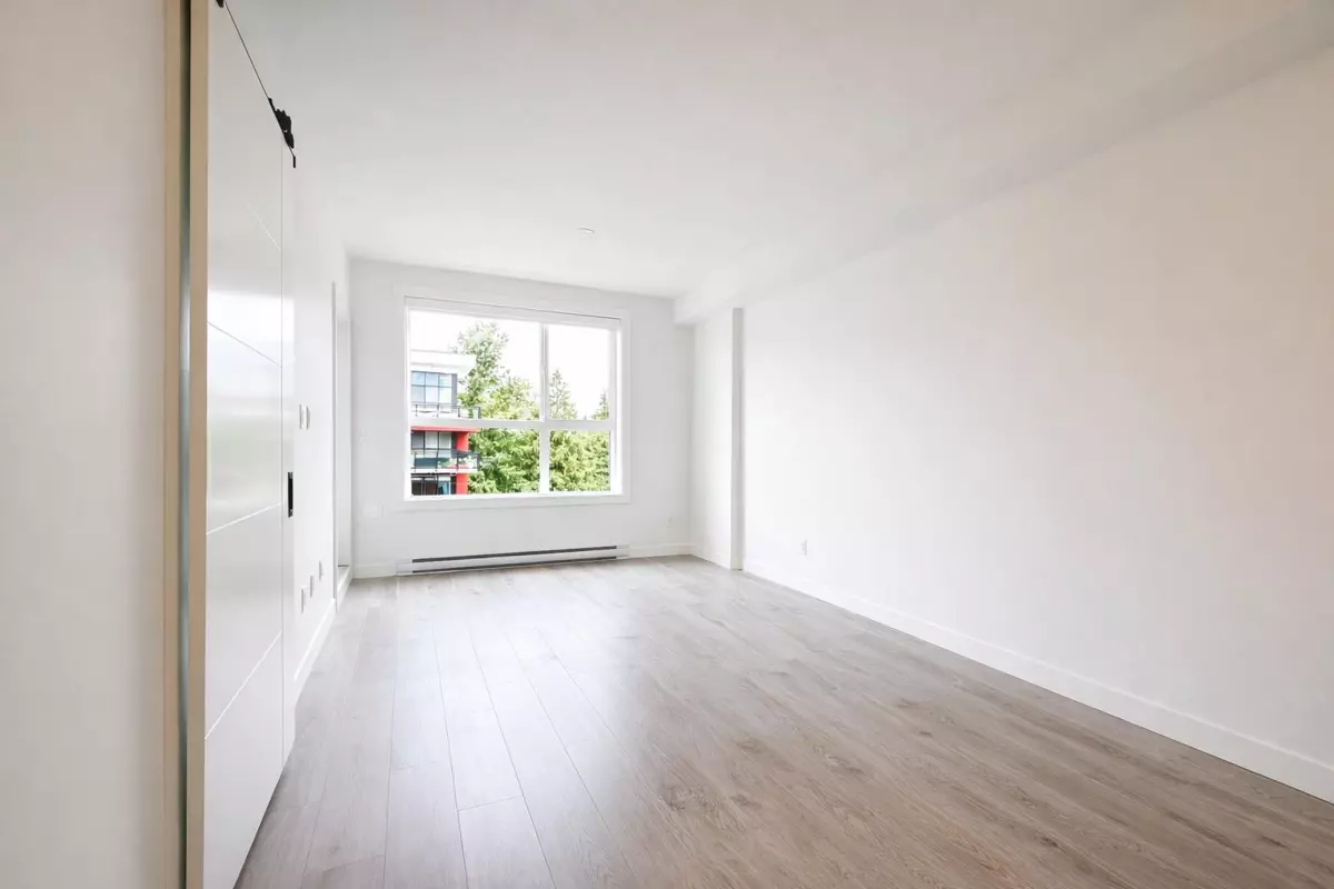 Family Room Photo of 408 5504 Brydon Crescent, Langley, BC