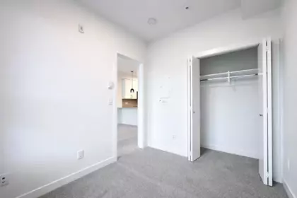 Primary Bedroom Photo of 408 5504 Brydon Crescent, Langley, BC