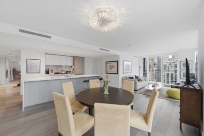 1909 1111 Richards Street, Vancouver, BC, Vancouver — Apartment/Condo for sale