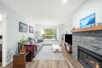 316 6833 Village Green, Burnaby, BC, Burnaby — Apartment/Condo for sale