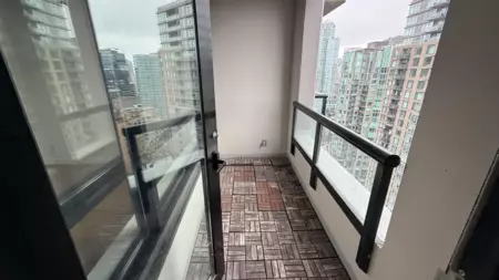 Pantry Photo of 3008 909 Mainland Street, Vancouver, BC