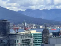 3008 909 Mainland Street, Vancouver, BC