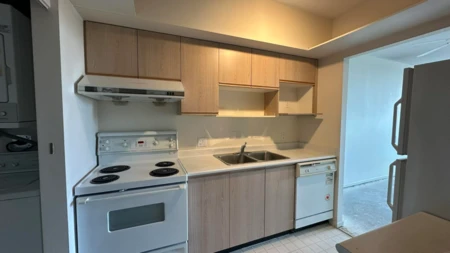 406 8871 Lansdowne Road, Richmond, BC, Richmond — Apartment/Condo for sale