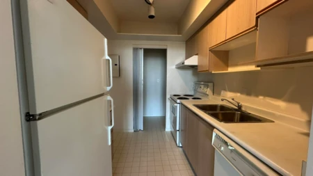 406 8871 Lansdowne Road, Richmond, BC, Richmond — Apartment/Condo for sale
