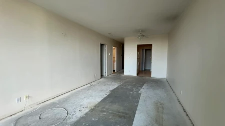 Pantry Photo of 406 8871 Lansdowne Road, Richmond, BC