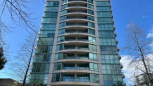 406 8871 Lansdowne Road, Richmond, BC