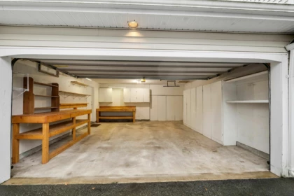 Loft / Bonus Room Photo of 28 1821 Willow Crescent, Squamish, BC