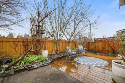 Office / Den Photo of 28 1821 Willow Crescent, Squamish, BC