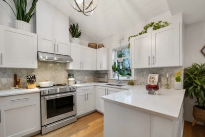 Pantry Photo of 28 1821 Willow Crescent, Squamish, BC