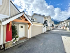 28 1821 Willow Crescent, Squamish, BC