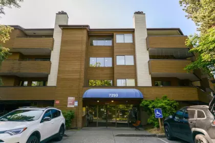 263 7293 Moffatt Road, Richmond, BC, Richmond — Apartment/Condo for sale