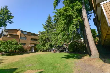 263 7293 Moffatt Road, Richmond, BC, Richmond — Apartment/Condo for sale