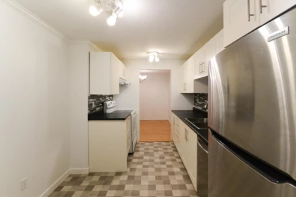 Pantry Photo of 263 7293 Moffatt Road, Richmond, BC