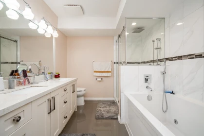 Basement Recreation Room Photo of 30 9731 Capella Drive, Richmond, BC