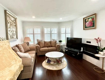 Breakfast Nook Photo of 30 9731 Capella Drive, Richmond, BC