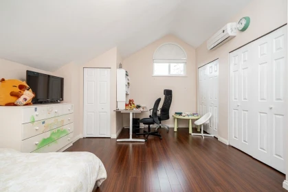 Hallway Photo of 30 9731 Capella Drive, Richmond, BC