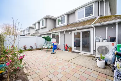 Hot Tub / Spa Photo of 30 9731 Capella Drive, Richmond, BC