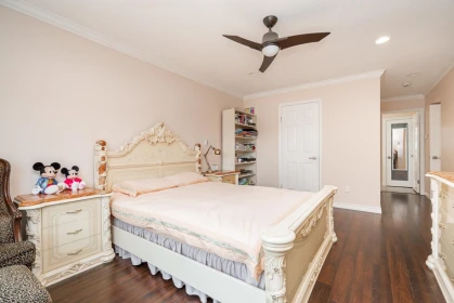 Loft / Bonus Room Photo of 30 9731 Capella Drive, Richmond, BC