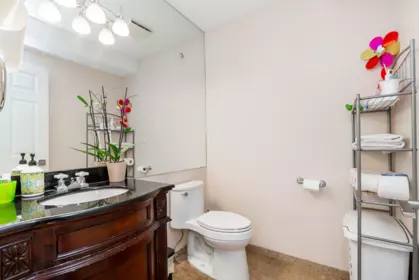 Mudroom Photo of 30 9731 Capella Drive, Richmond, BC