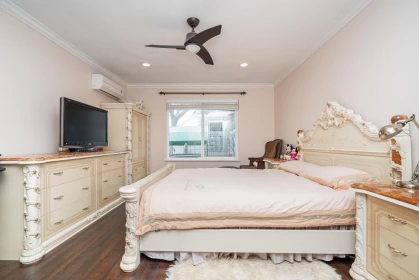 Office / Den Photo of 30 9731 Capella Drive, Richmond, BC