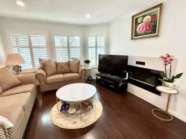 Primary Bedroom Photo of 30 9731 Capella Drive, Richmond, BC