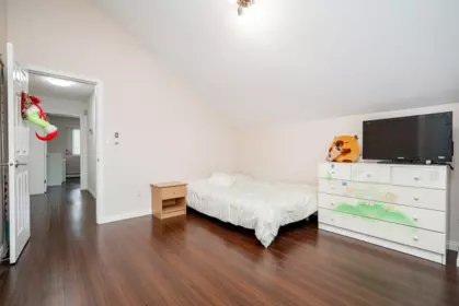 Staircase Photo of 30 9731 Capella Drive, Richmond, BC