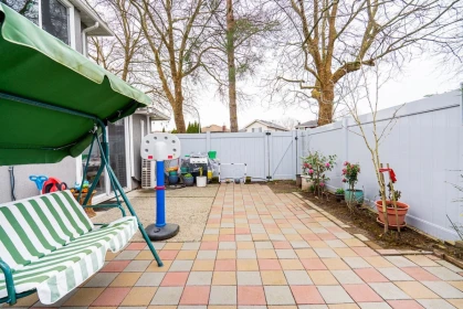 Swimming Pool Photo of 30 9731 Capella Drive, Richmond, BC