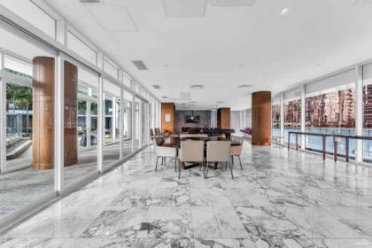 Office / Den Photo of 1020 68 Smithe Street, Vancouver, BC