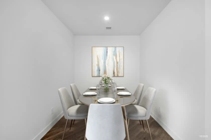 Pantry Photo of 1020 68 Smithe Street, Vancouver, BC