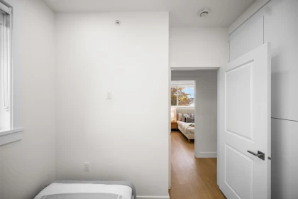 Guest Bathroom Photo of 2174 E 46th Avenue, Vancouver, BC