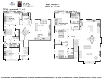 Community Amenities Photo (Clubhouse) of 8661 Fennell Street, Mission, BC