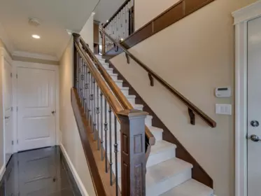 8661 Fennell Street, Mission, BC, Mission — Single Family Residence for sale