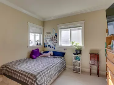 Hallway Photo of 8661 Fennell Street, Mission, BC