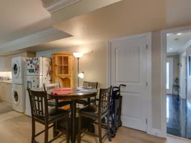Hot Tub / Spa Photo of 8661 Fennell Street, Mission, BC