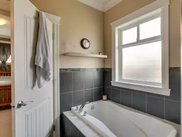 Laundry Room Photo of 8661 Fennell Street, Mission, BC