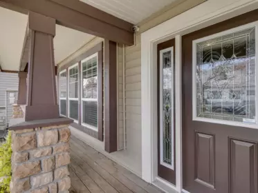 8661 Fennell Street, Mission, BC, Mission — Single Family Residence for sale