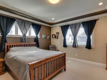 Loft / Bonus Room Photo of 8661 Fennell Street, Mission, BC