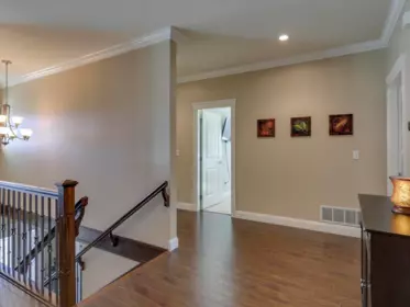 Office / Den Photo of 8661 Fennell Street, Mission, BC
