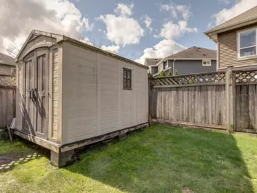 Street View Photo of 8661 Fennell Street, Mission, BC
