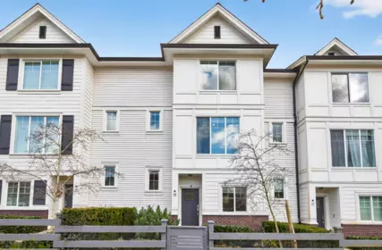 48 11272 240 Street, Maple Ridge, BC, Maple Ridge — Townhouse for sale