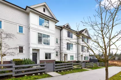48 11272 240 Street, Maple Ridge, BC, Maple Ridge — Townhouse for sale
