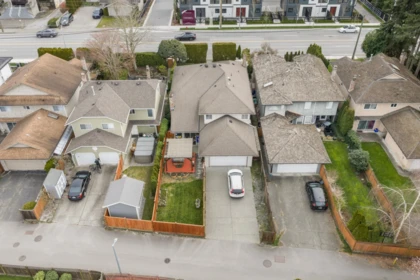 10135 No. 1 Road, Richmond, BC, Richmond — Single Family Residence for sale