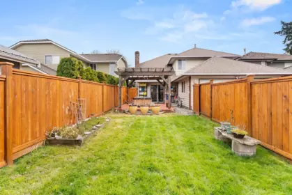 Swimming Pool Photo of 10135 No. 1 Road, Richmond, BC