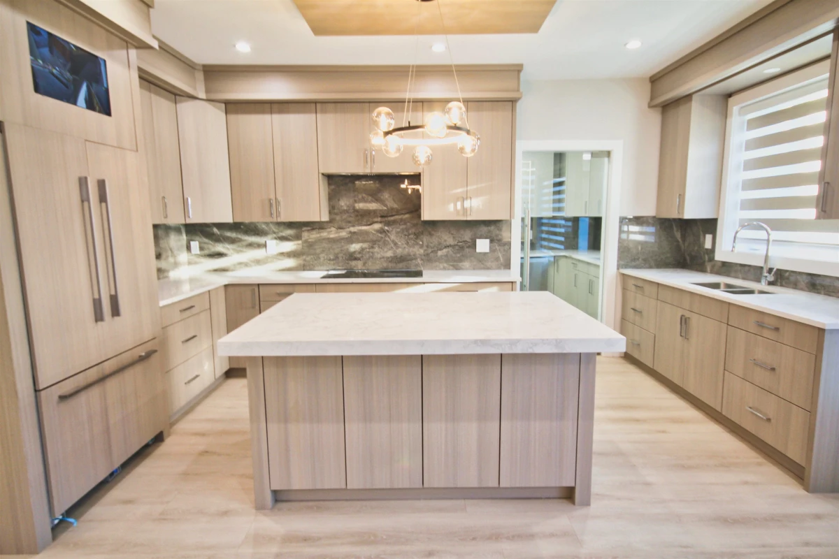 Dining Area Photo of 11891 Dunavon Place, Richmond, BC
