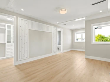 Entry Foyer Photo of 11891 Dunavon Place, Richmond, BC