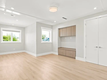 Hallway Photo of 11891 Dunavon Place, Richmond, BC