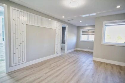 Kitchen Island Photo of 11891 Dunavon Place, Richmond, BC