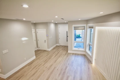 Powder Room Photo of 11891 Dunavon Place, Richmond, BC